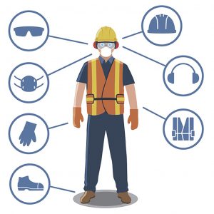 online ppe training course