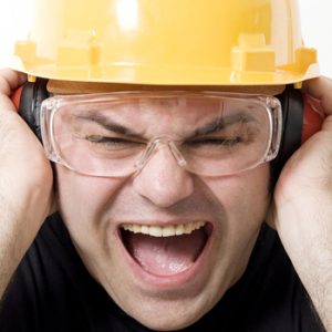 Noise Awareness Safety Risk Assessment Template