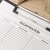 Safety Induction Tool Box Talk Register