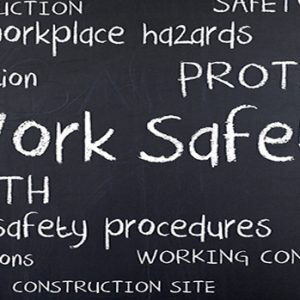 Onsite Health and Safety Training