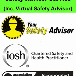 Retained Health and Safety Advisor Service