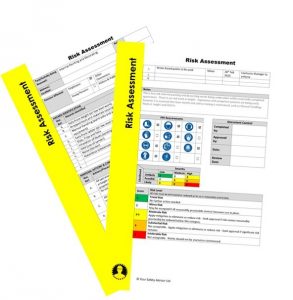Risk Assessment and Method Statement