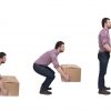 manual Handling