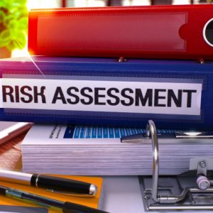 Risk assessment writing service
