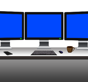 Display Screen Equipment DSE