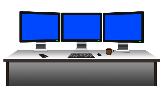 Display Screen Equipment DSE