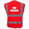 Fire Warden