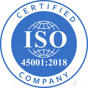 iso 45001 2018 occupational health and safety (ohs)