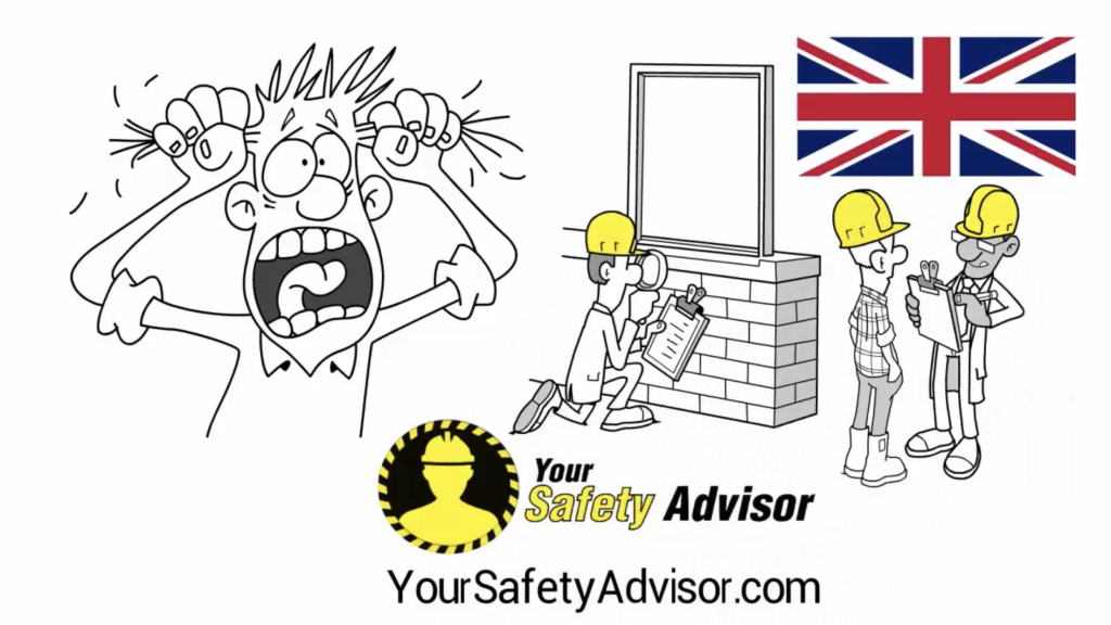 Your Safety Advisor Ltd the Construction Safety Specialists