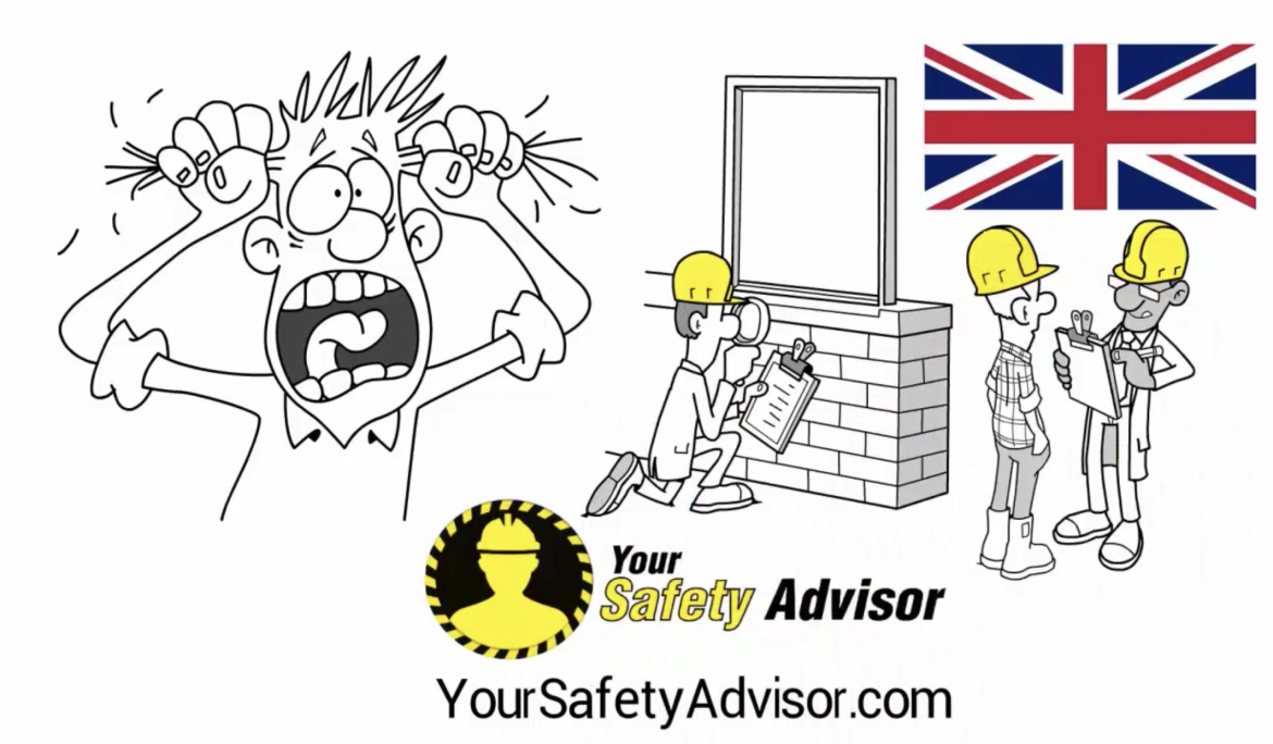 Your Safety Advisor Ltd the Construction Safety Specialists