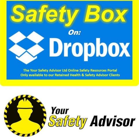 Safety Box – The Contractors Online Safety Resource