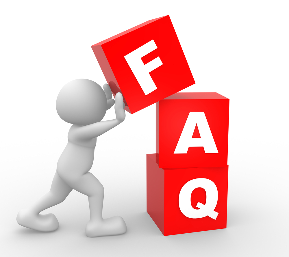 Frequently Asked Questions about Construction Health and Safety